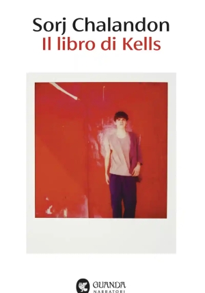 Libro Di Kells (il) fronte