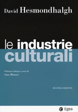 Industrie Culturali (le) - Ii fronte