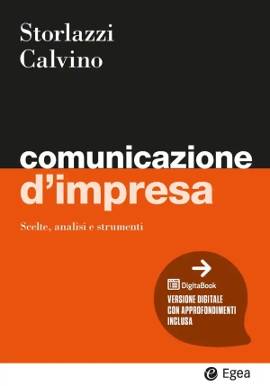 Comunicazione D'impresa fronte