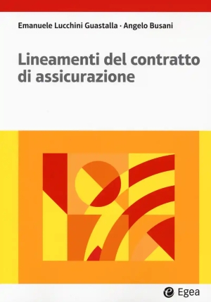 Lineamenti Contratto Di Assicurazione fronte