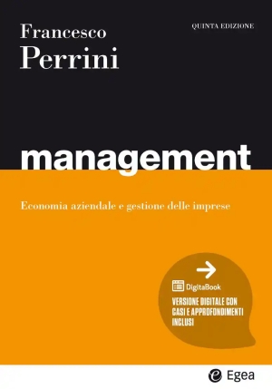 Management 5ed. fronte
