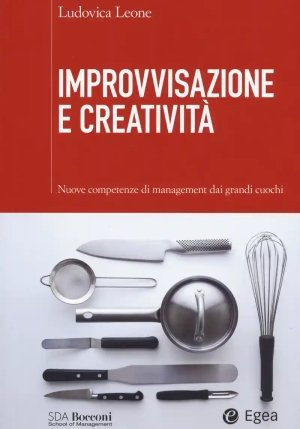 Improvvisazione E Creativit? fronte