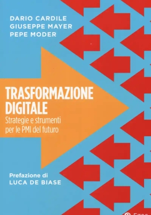 Trasformazione Digitale fronte