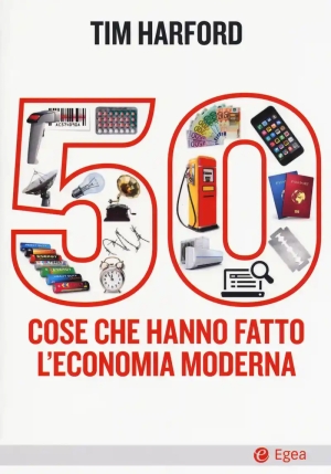 50 Cose Che Hanno Fatto L'econ fronte