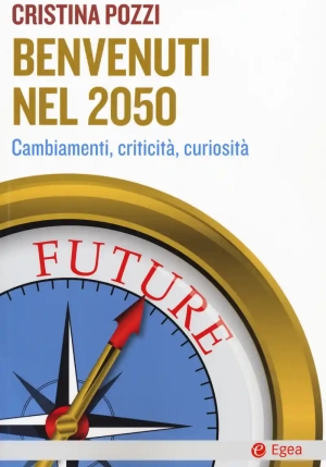 Benvenuti Nel 2050 fronte