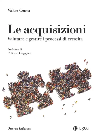 Acquisizioni fronte