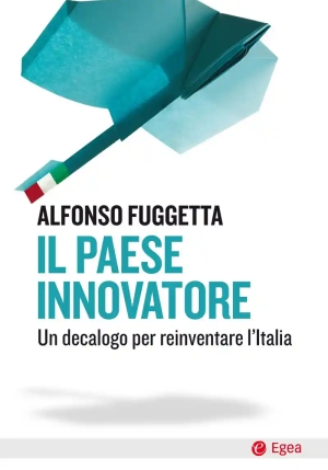 Paese Innovatore fronte