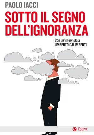 Sotto Il Segno Dell'ignoranza fronte