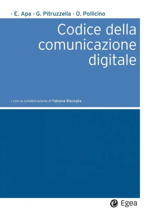 Codice Comunicazione Digitale fronte