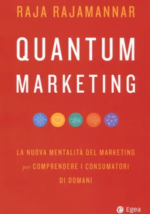 Quantum Marketing fronte