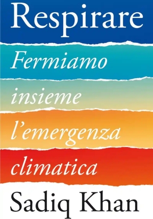 Respirare. Fermiamo Insieme L'emergenza Climatica fronte