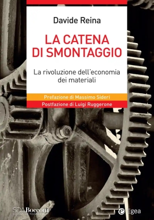 Catena Di Smontaggio fronte