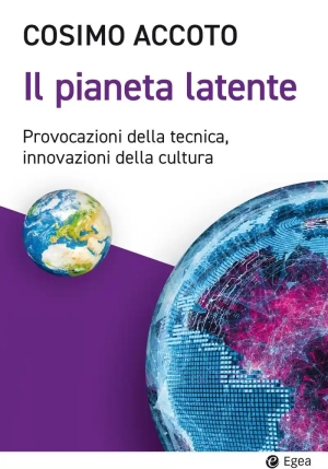 Pianeta Latente fronte