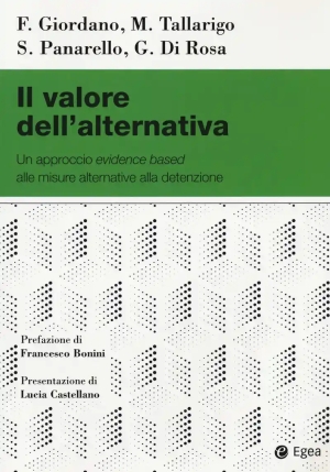 Valore Dell'alternativa fronte