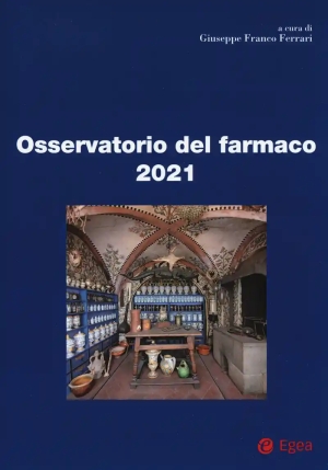 Osservatorio Del Farmaco fronte