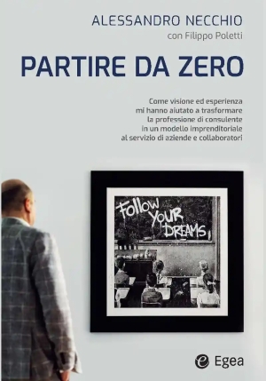 Partire Da Zero fronte