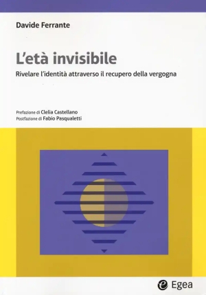 Eta' Invisibile fronte