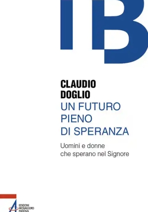 Futuro Pieno Di Speranza (un) fronte
