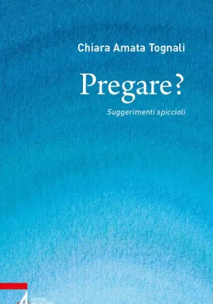 Pregare? fronte