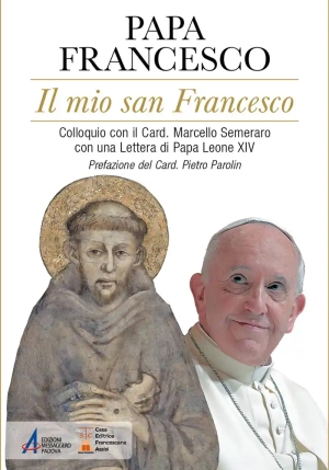 Mio San Francesco fronte