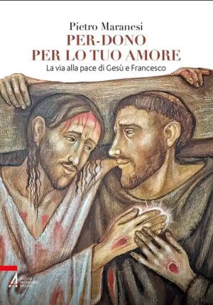 Per-dono Per Lo Tuo Amore. fronte