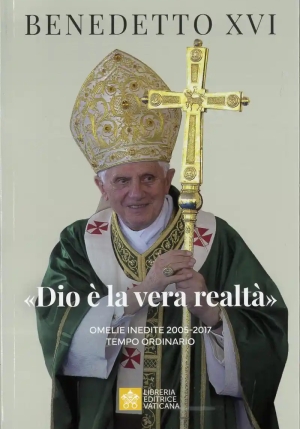 Dio ? La Vera Realt? fronte