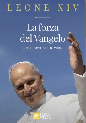 Forza Del Vangelo fronte