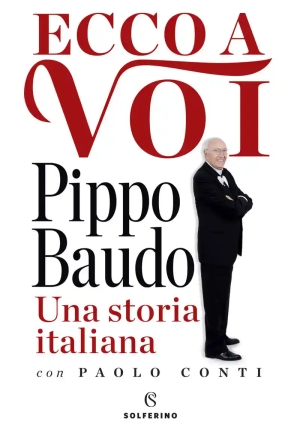 Ecco A Voi Una Storia Italiana fronte