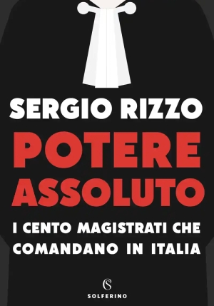 Terzo Potere  fronte