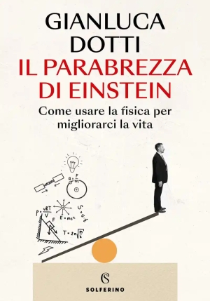 Parabrezza Di Einstein (il) fronte
