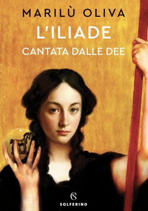 Iliade Cantata Dalle Dee (l') fronte