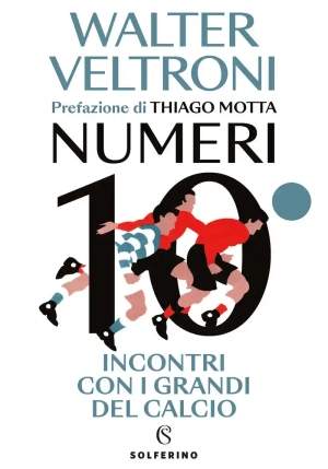 Numeri 10 fronte