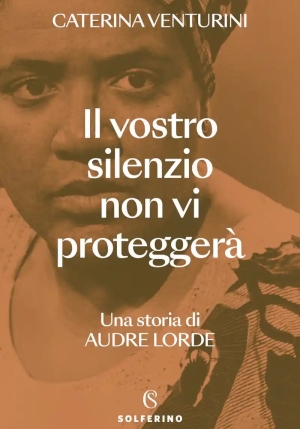 Vostro Silenzio (il) fronte