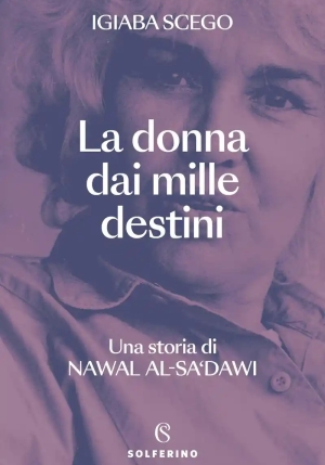 Donna Dai Mille Destini (la) fronte