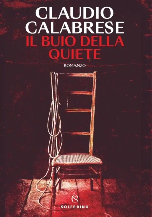 Buio Della Quiete (il) fronte