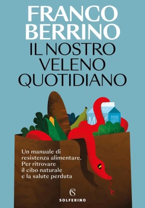 Nostro Veleno Quotidiano fronte