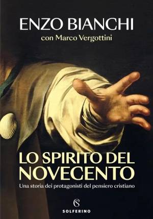 Spirito Del Novecento (lo) fronte