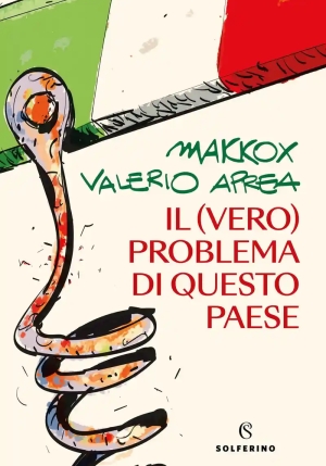 Ognuno Di Noi Conosce Una Cosa Sola fronte