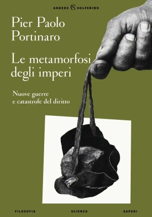 Guerre Asimmetriche. Anders (le) fronte