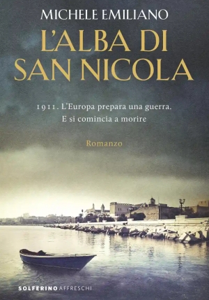 Alba Di San Nicola (l') fronte