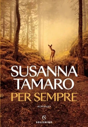 Per Sempre fronte