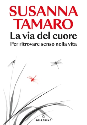 Via Del Cuore. Per Ritrovare Senso Nella Vita, La fronte