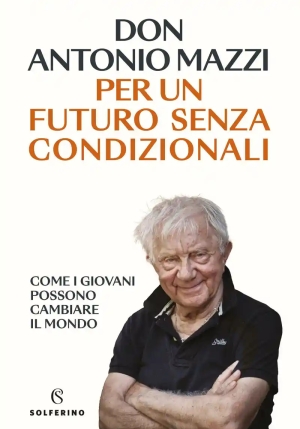 Credi Nel Tuo Futuro fronte