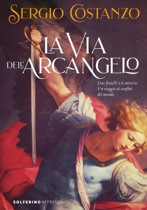 Via Dell'arcangelo (la) fronte