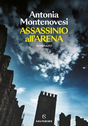 Assassinio All'arena fronte