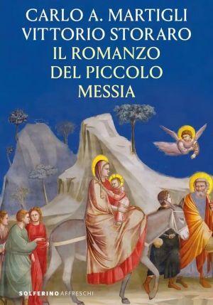 Romanzo Del Piccolo Messia, Il fronte