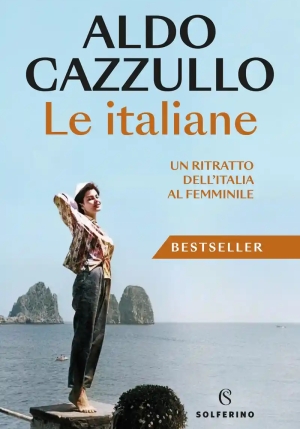 Italiane (le) fronte