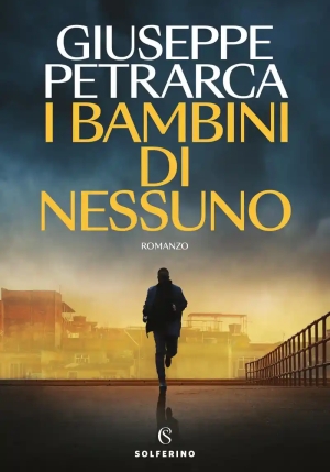 Bambini Di Nessuno (i) fronte