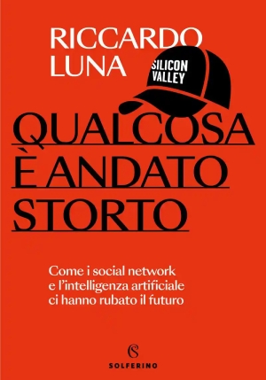 Qualcosa ? Andato Storto fronte