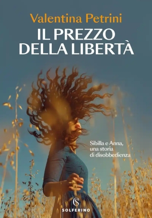 Prezzo Della Libert? (il) fronte